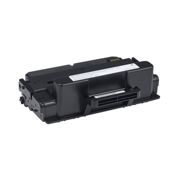 Dell 593-BBBI (NWYPG) toner czarny, oryginalny 593-BBBI 086066 - 1