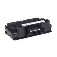 Dell 593-BBBJ (C7D6F) toner czarny, zwiększona pojemność, oryginalny 593-BBBJ 086068