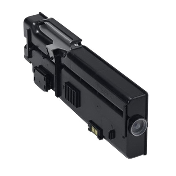 Dell 593-BBBQ (3070F) toner czarny, zwiększona pojemność, oryginalny 593-BBBQ 086044 - 1