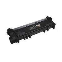 Dell 593-BBLH toner czarny, zwiększona pojemność, oryginalny 593-BBLH 086102