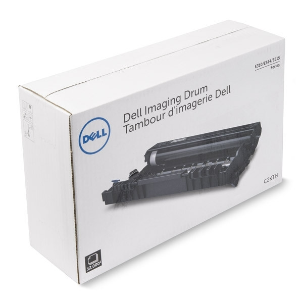 Dell 724-BBJS (WRX5T) bęben / drum, oryginalna 724-BBJS 086150 - 1