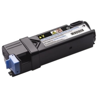 Dell NPDXG (593-11037) toner żółty, zwiększona pojemność, oryginalny 593-11037 085852