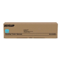 Develop TN-216C (A11G4D1) toner niebieski, oryginalny A11G4D1 049056