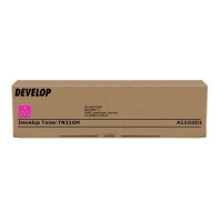 Develop TN-216M (A11G3D1) toner czerwony, oryginalny A11G3D1 049058