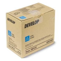 Develop TNP-22C (A0X54D2) toner niebieski, oryginalny A0X54D2 049032