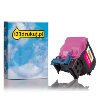 Develop TNP-51M (A0X53D5) toner czerwony, wersja 123drukuj A0X53D5C 049243