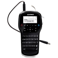 Dymo LabelManager 280 drukarka etykiet (QWERTY) S0968920 833351