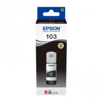 Epson 103 tusz czarny, oryginalny C13T00S14A 052098