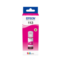 Epson 113 tusz czerwony, oryginalny C13T06B340 083484