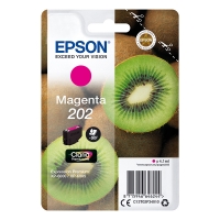 Epson 202 tusz czerwony (C13T02F34010), oryginalny C13T02F34010 027132