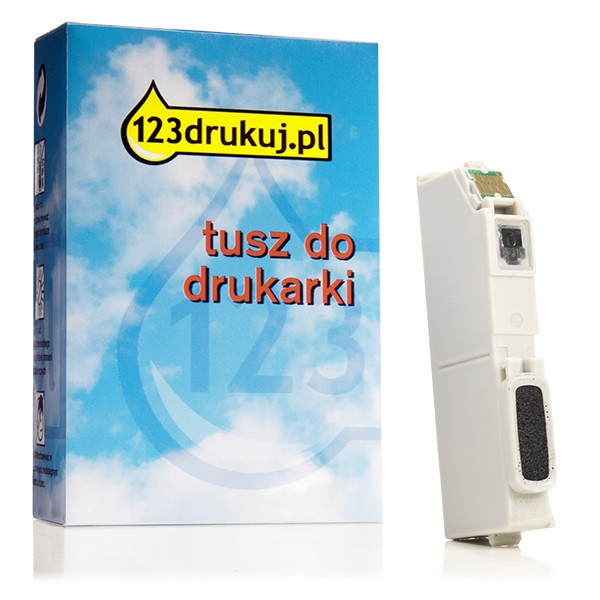 Epson 24 (T2421) tusz czarny, wersja 123drukuj C13T24214010C C13T24214012C 026577 - 1