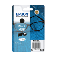 Epson 408 tusz czarny, oryginalny C13T09J14010 024116