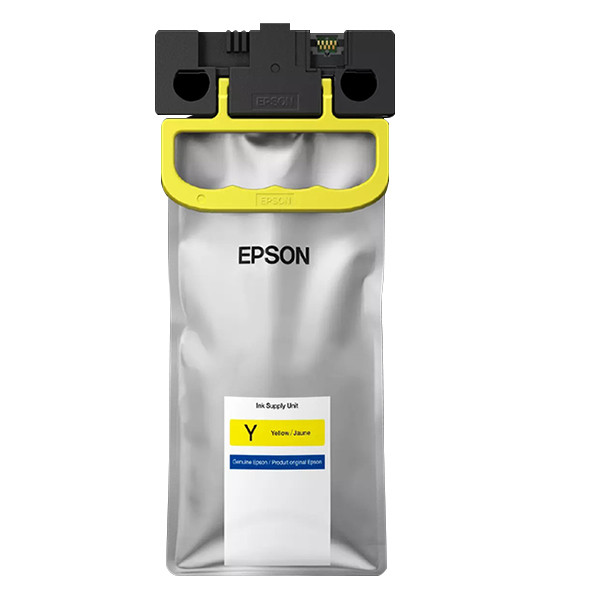 Epson C13T11P440 tusz żółty, zwiększona pojemność, oryginalny C13T11P440 083718 - 1