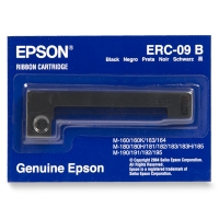 Epson ERC09B taśma barwiąca czarna, oryginalna C43S015354 080140