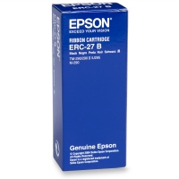 Epson ERC27B taśma barwiąca czarna, oryginalna C43S015366 080121