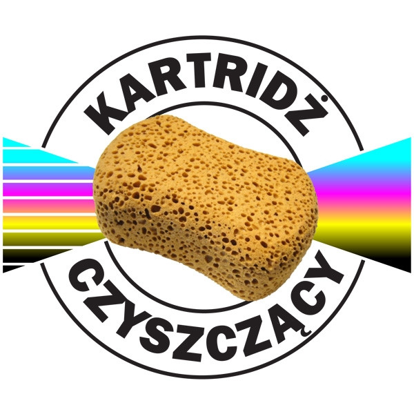 Epson Kartridż czyszczący do S020049, kolorowy  020121 - 1