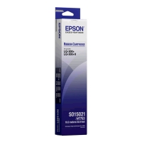 Epson S015021 (#7753) taśma barwiąca czarna, oryginalna C13S015021 080020