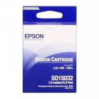 Epson S015032 taśma barwiąca, oryginalna C13S015032 080182