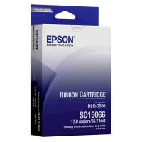 Epson S015066 taśma barwiąca czarna, oryginalna C13S015066 080050