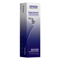 Epson S015339 taśma barwiąca czarna 3 sztuki (oryginalna) C13S015339 080130