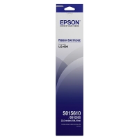 Epson S015610 taśma barwiąca czarna, oryginalna C13S015610 083150