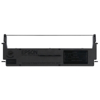 Epson S015624 taśma barwiąca czarna, oryginalna C13S015624 080198