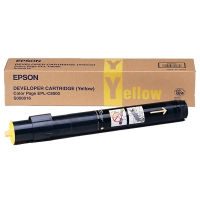 Epson S050016 toner żółty, oryginalny Epson C13S050016 027815