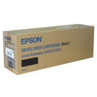 Epson S050100 toner czarny, oryginalny Epson C13S050100 027330