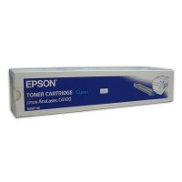 Epson S050146 toner niebieski, oryginalny C13S050146 027725