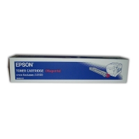 Epson S050147 toner czerwony, oryginalny C13S050147 027730