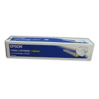 Epson S050148 toner żółty, oryginalny C13S050148 027735