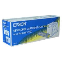 Epson S050155 toner żółty , oryginalny Epson C13S050155 027366