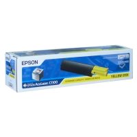 Epson S050191 toner żółty, oryginalny Epson C13S050191 027805