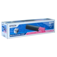 Epson S050192 toner czerwony, oryginalny Epson C13S050192 027800