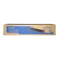 Epson S050196 toner czerwony, oryginalny Epson C13S050196 027855