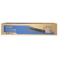 Epson S050198 toner czarny, oryginalny Epson C13S050198 027845