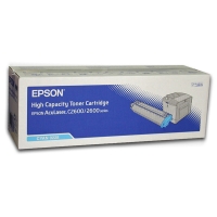 Epson S050228 toner niebieski, zwiększona pojemność, oryginalny Epson C13S050228 027900