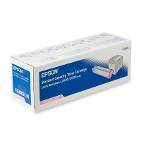 Epson S050231 toner czerwony, oryginalny Epson C13S050231 027915