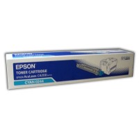 Epson S050244 toner niebieski, oryginalny C13S050244 028050