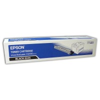 Epson S050245 toner czarny, oryginalny C13S050245 028055