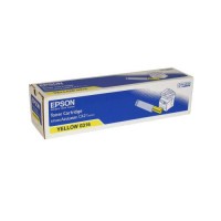 Epson S050316 toner żółty (oryginalny) C13S050316 028120