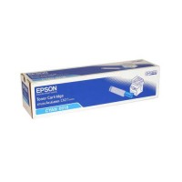 Epson S050318 toner niebieski (oryginalny) C13S050318 028130