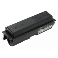 Epson S050437 toner czarny zwiększona pojemność, oryginalny C13S050437 028160