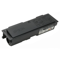 Epson S050438 toner czarny, oryginalny C13S050438 028162