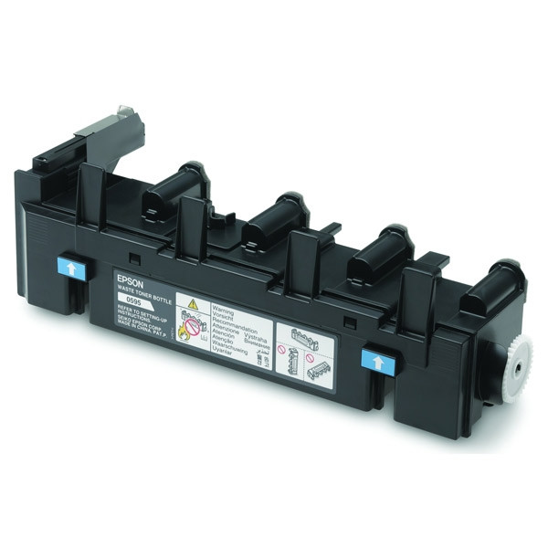 Epson S050595 pojemnik na zużyty toner, oryginalny C13S050595 028248 - 1