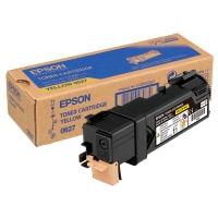 Epson S050627 toner żółty, oryginalny C13S050627 028288