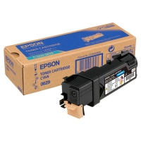 Epson S050629 toner niebieski, oryginalny C13S050629 028284