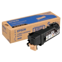 Epson S050630 toner czarny, oryginalny C13S050630 028280