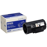 Epson S050691 toner czarny, zwiększona pojemność, oryginalny C13S050691 052038