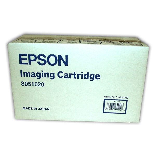 Epson S051020 sekcja obrazowania / imaging unit, oryginalny C13S051020 027935 - 1